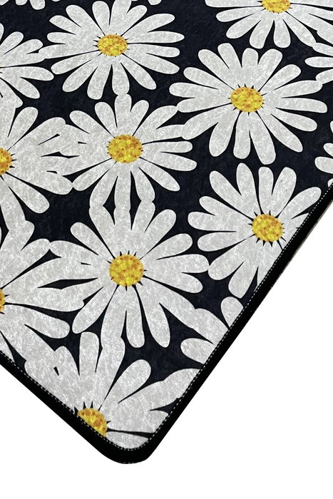 Mijölnir Primula Djt Juego de alfombrillas de baño Multicolor